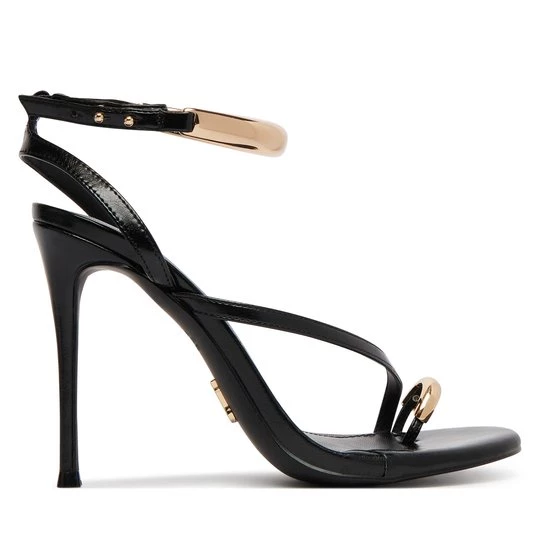 Obrázek produktu Nazouváky Steve Madden Missile-S 11003880 Černá