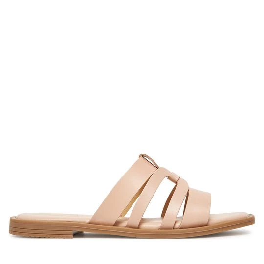 Obrázek produktu Nazouváky Tamaris 1-27103-42 Růžová