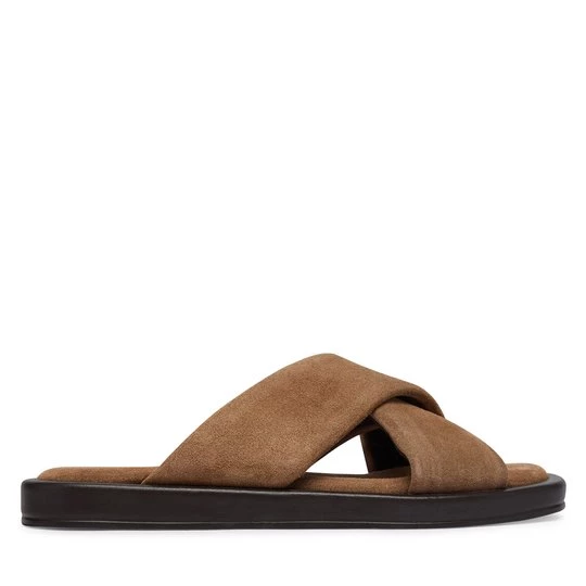 Obrázek produktu Nazouváky Tamaris 1-27118-42 Hnědá