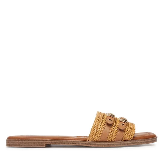 Obrázek produktu Nazouváky Tamaris 1-27134-46 Hnědá