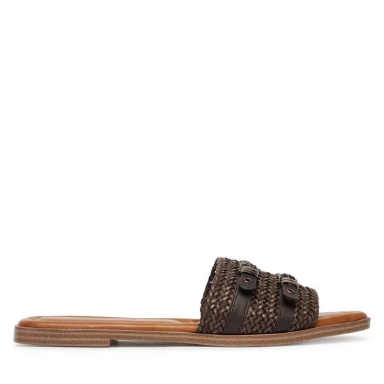 Obrázek produktu Nazouváky Tamaris 1-27134-46 Hnědá