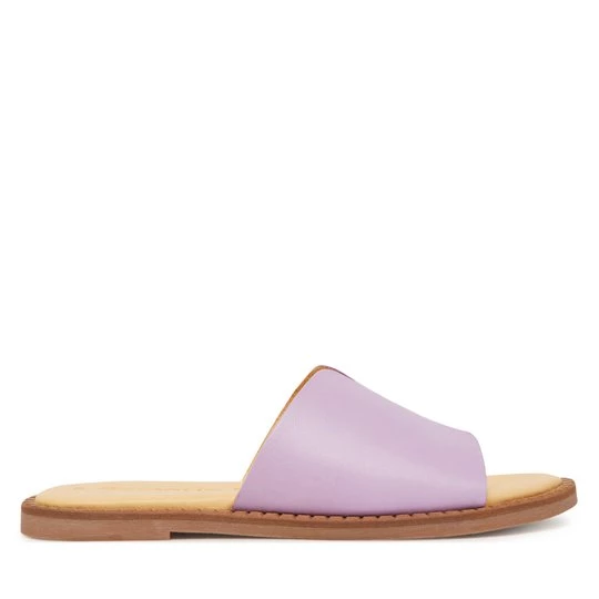 Obrázek produktu Nazouváky Tamaris 1-27135-42 Fialová