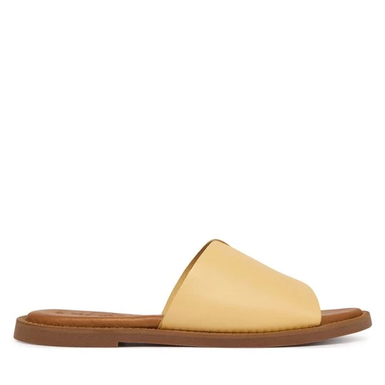 Obrázek produktu Nazouváky Tamaris 1-27135-42 Žlutá