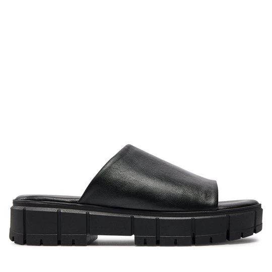 Obrázek produktu Nazouváky Tamaris 1-27252-42 Černá