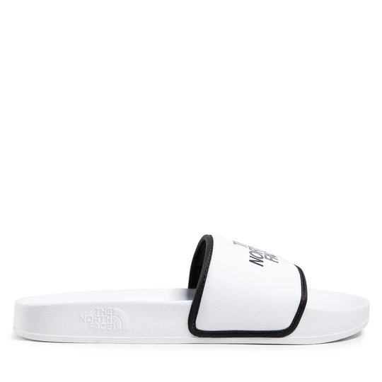 Obrázek produktu Nazouváky The North Face Base Camp Slide III NF0A4T2RLA91 Bílá