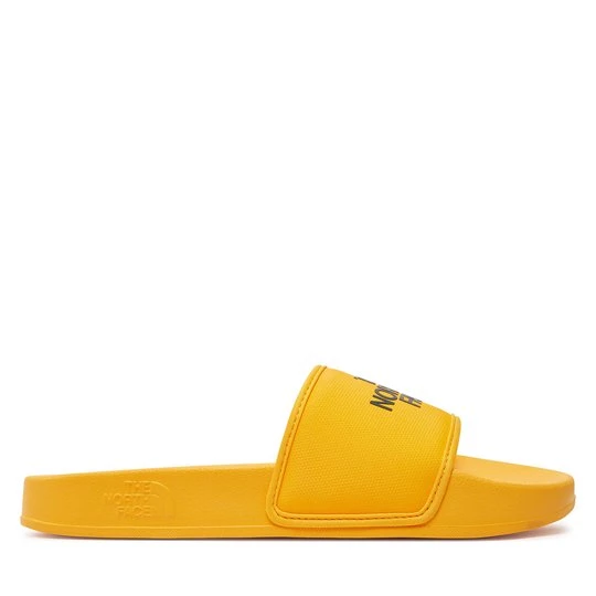 Obrázek produktu Nazouváky The North Face Base Camp Slide III NF0A4T2RZU31 Žlutá