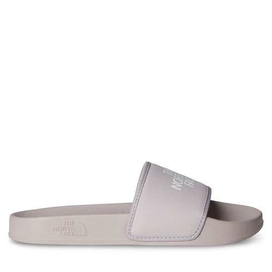 Obrázek produktu Nazouváky The North Face Base Camp Slide III NF0A4T2S6E21 Šedá