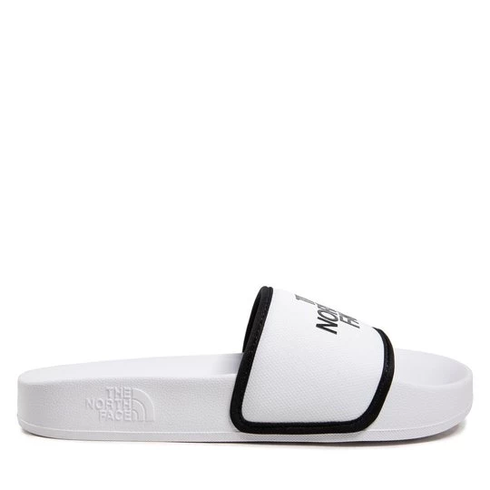 Obrázek produktu Nazouváky The North Face Base Camp Slide III NF0A4T2SLA91 Bílá