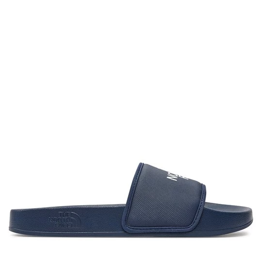 Obrázek produktu Nazouváky The North Face M Base Camp Slide Iii NF0A4T2RI851 Tmavomodrá
