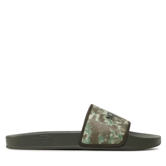 Obrázek produktu Nazouváky The North Face M Base Camp Slide Iii NF0A4T2RIYL1 Zelená