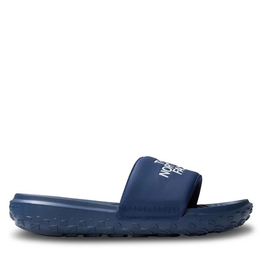 Obrázek produktu Nazouváky The North Face M Never Stop Cush Slide NF0A8A909F41 Tmavomodrá