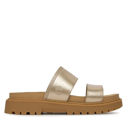 Obrázek produktu Nazouváky Timberland Clairemont Way TB0A2Q31N751 Zlatá