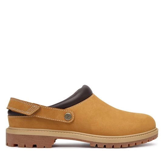 Obrázek produktu Nazouváky Timberland Clog TB0A2PSB7541 Světle hnědá