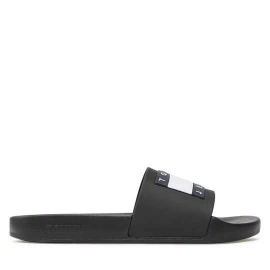 Obrázek produktu Nazouváky Tommy Jeans Pool Slide Ess EM0EM01191 Černá