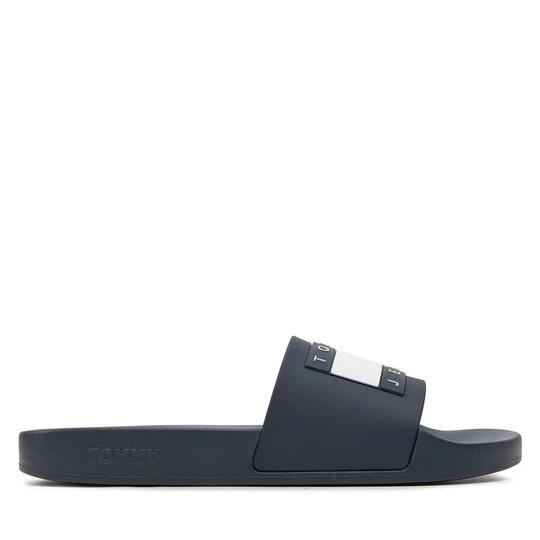 Obrázek produktu Nazouváky Tommy Jeans Pool Slide Ess EM0EM01191 Tmavomodrá