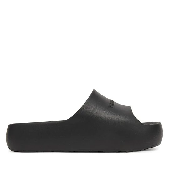 Obrázek produktu Nazouváky Tommy Jeans Tjw Chunky Pool Slide Ess EN0EN02879 Černá