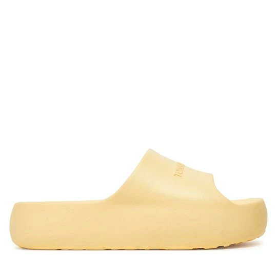 Obrázek produktu Nazouváky Tommy Jeans Tjw Chunky Pool Slide Ess EN0EN02879 Žlutá