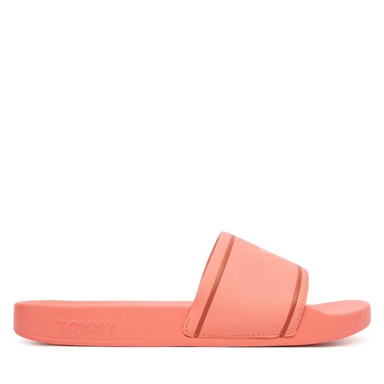 Obrázek produktu Nazouváky Tommy Jeans Tjw Poolslides EN0EN02976 Růžová