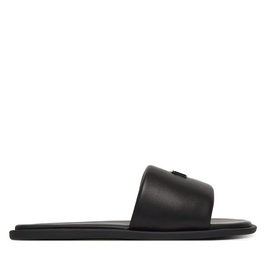 Obrázek produktu Nazouváky Tommy Jeans Tjw Soft Padded Casual Slide EN0EN02950 Černá