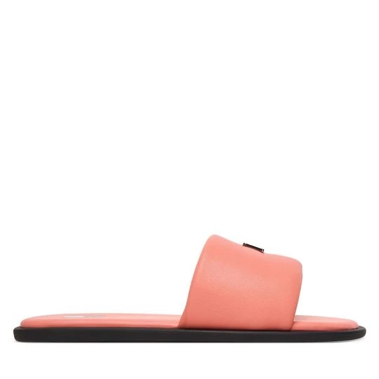 Obrázek produktu Nazouváky Tommy Jeans Tjw Soft Padded Casual Slide EN0EN02950 Růžová