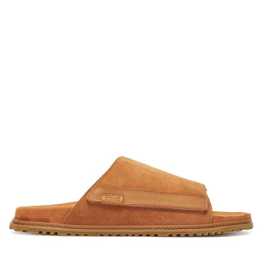 Obrázek produktu Nazouváky Toms Danilo 10022037 Hnědá