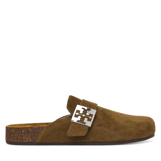 Obrázek produktu Nazouváky Tory Burch Mellow Mule 175424 Zelená