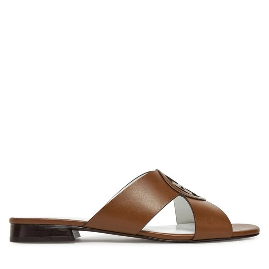 Obrázek produktu Nazouváky Tory Burch Miller 162574 Hnědá
