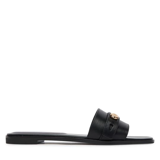 Obrázek produktu Nazouváky Tory Burch Romy 181993 Černá
