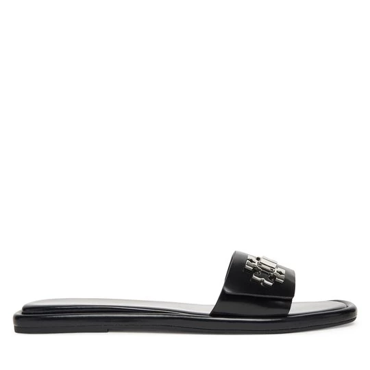 Obrázek produktu Nazouváky Tory Burch T Lock Slide 164676 Černá