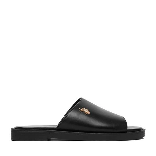 Obrázek produktu Nazouváky U.S. Polo Assn. EO-MARINA003W/6Y1 Černá