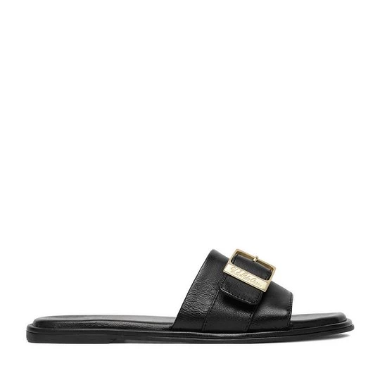 Obrázek produktu Nazouváky U.S. Polo Assn. EO-TEMPE001W/6L1 Černá