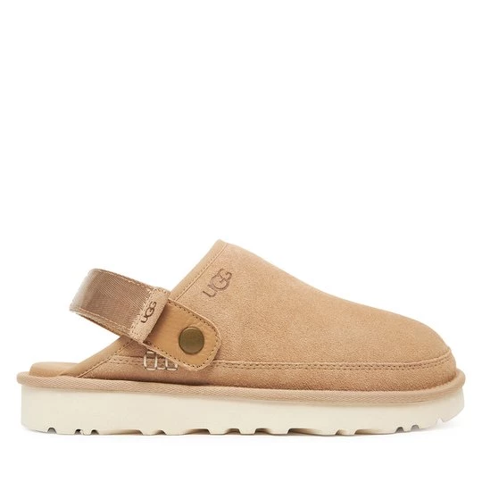 Obrázek produktu Nazouváky Ugg M Goldencoast Clog II 1166915 Béžová