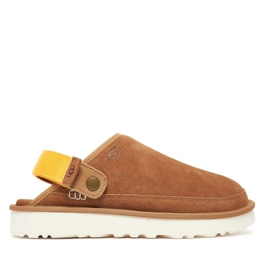 Obrázek produktu Nazouváky Ugg M Goldencoast Clog II 1166915 Hnědá