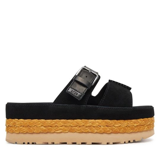 Obrázek produktu Nazouváky Ugg W Aubrey Slide 1167451 Černá
