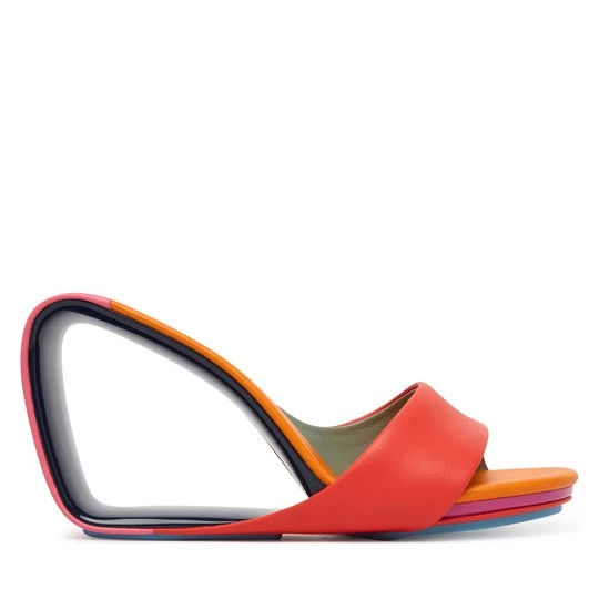 Obrázek produktu Nazouváky United Nude Mobius Hi 1000197616 Barevná