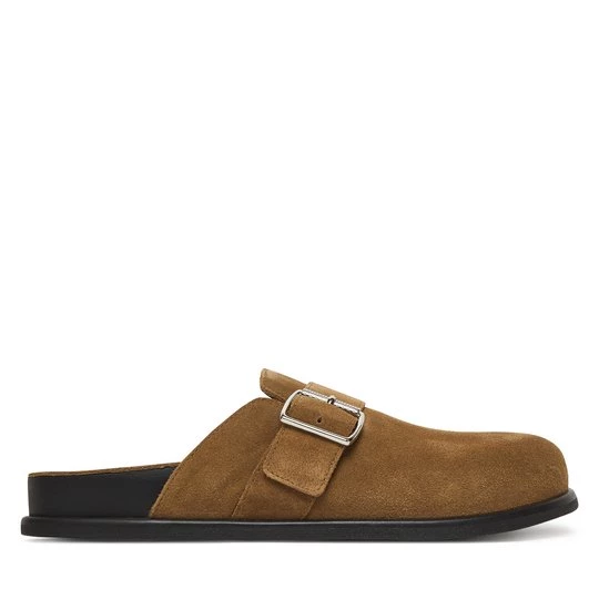 Obrázek produktu Nazouváky Vagabond Shoemakers Effie 6122-040-08 Hnědá
