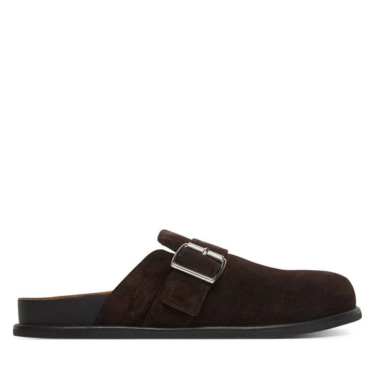 Obrázek produktu Nazouváky Vagabond Shoemakers Effie 6122-040-31 Hnědá
