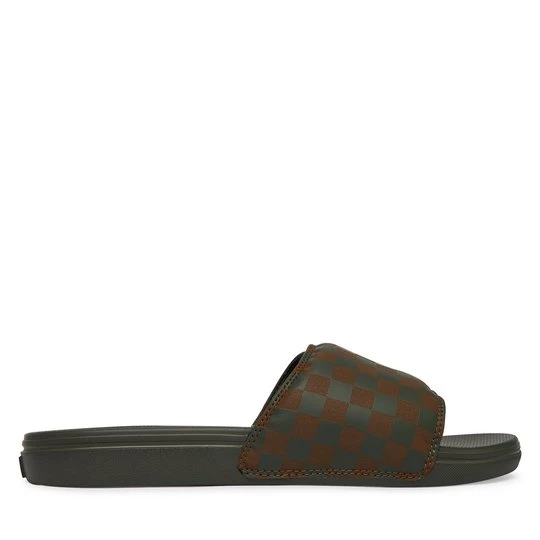 Obrázek produktu Nazouváky Vans La Costa Slide-On VN000E83FRN1 Hnědá