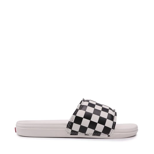 Obrázek produktu Nazouváky Vans La Costa Slide-On VN0A5HFER6R Bílá