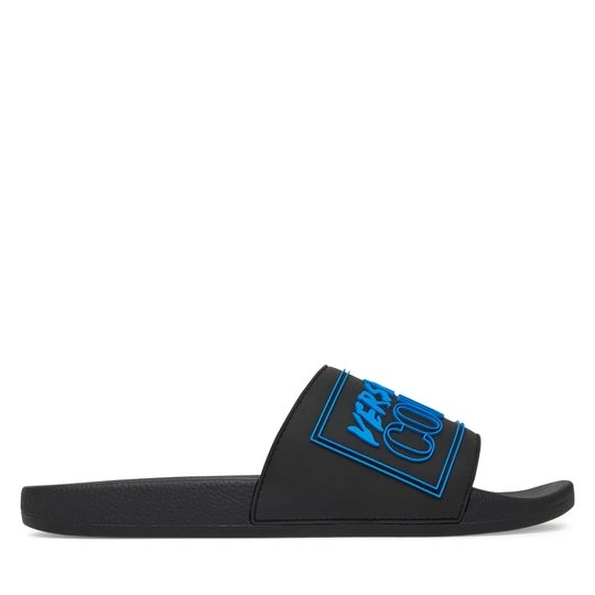 Obrázek produktu Nazouváky Versace Jeans Couture 0YA3SQ3 ZSC22 899 Černá