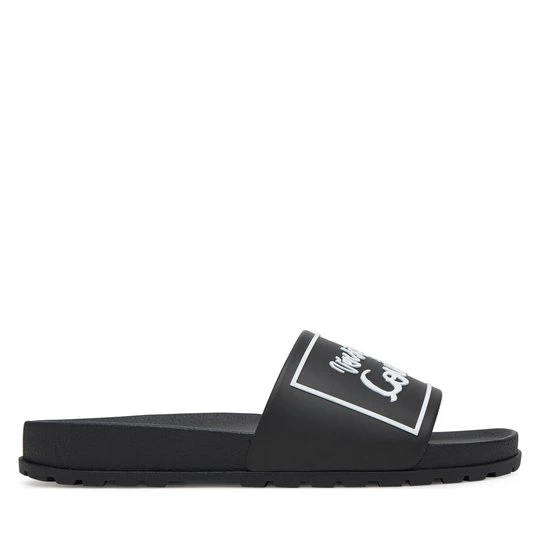 Obrázek produktu Nazouváky Versace Jeans Couture 78VA3SQ2 Černá