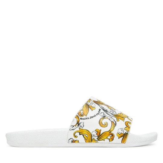 Obrázek produktu Nazouváky Versace Jeans Couture 78VA3SQ3 Bílá