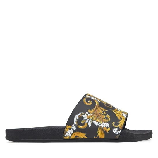 Obrázek produktu Nazouváky Versace Jeans Couture 78VA3SQ3 Černá
