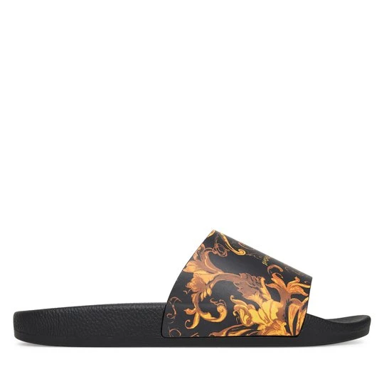 Obrázek produktu Nazouváky Versace Jeans Couture 79VA3SQ3 Černá