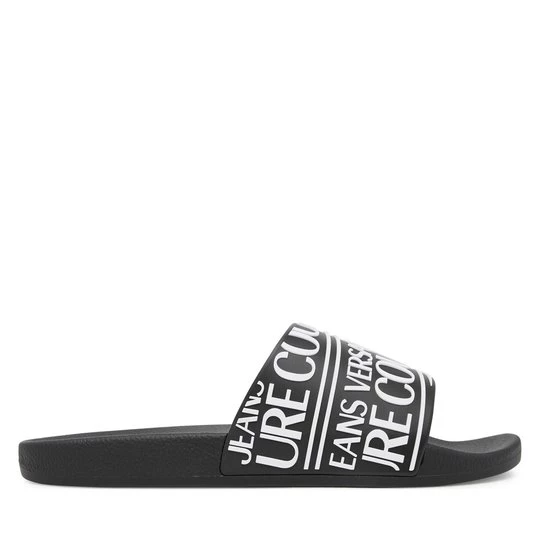 Obrázek produktu Nazouváky Versace Jeans Couture 79YA3SQ1 71352 899 Černá