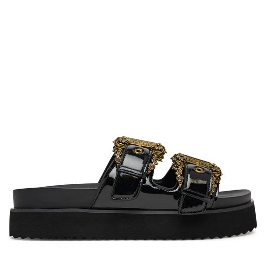 Obrázek produktu Nazouváky Versace Jeans Couture 80VA3SM1 ZS190 899 Černá