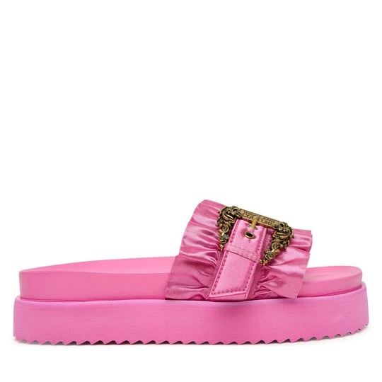 Obrázek produktu Nazouváky Versace Jeans Couture 80VA3SM5 ZS185 499 Růžová