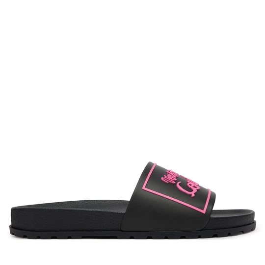 Obrázek produktu Nazouváky Versace Jeans Couture 80VA3SQ2 71352 899 Černá