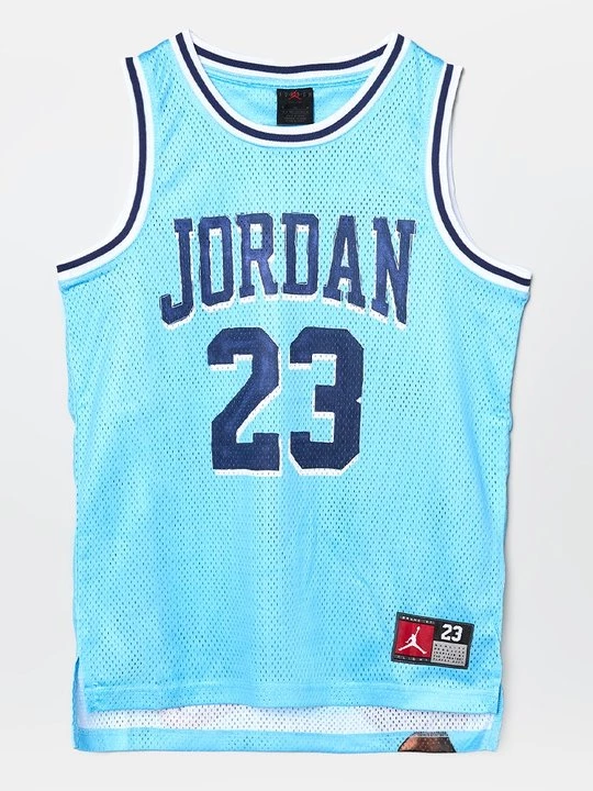 Obrázek produktu NBA dres Jordan modrá