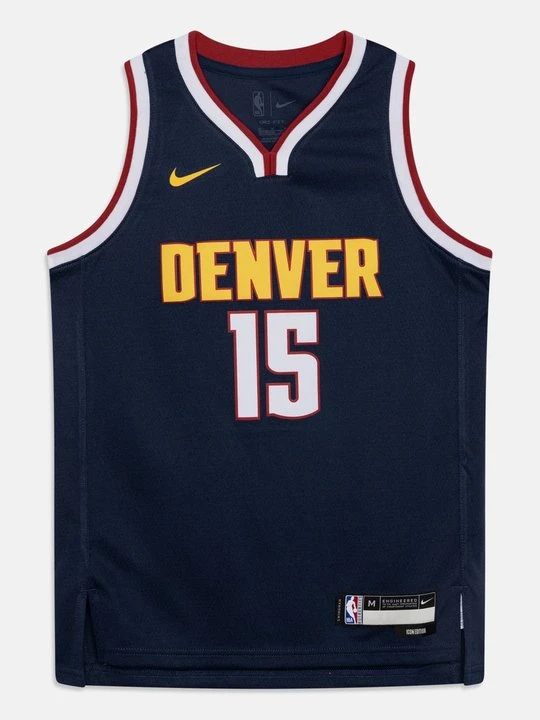 Obrázek produktu NBA dres Nike modrá